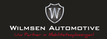 Logo Wilmsen Automotive